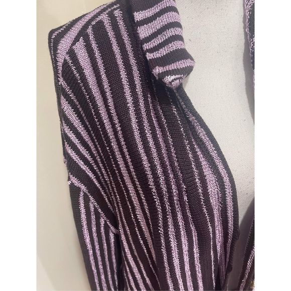 Free People Beach Bash Sweater Set Size XL - Picture 7 of 10